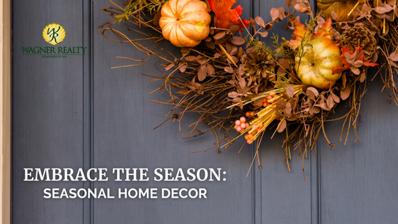 Seasonal Wreath